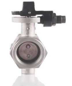 Hale/ Threaed End Butterfly Valve