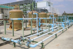 Karakteristik Fonksyon ak Ranje Aplikasyon nan Tiyo Papiyon